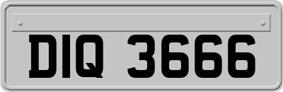 DIQ3666
