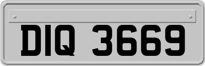 DIQ3669