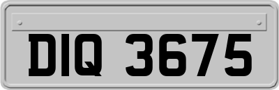 DIQ3675