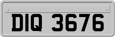 DIQ3676