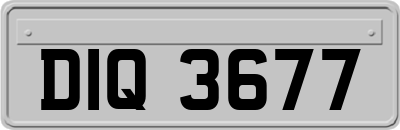 DIQ3677