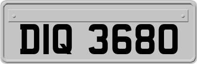 DIQ3680