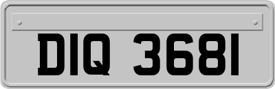 DIQ3681
