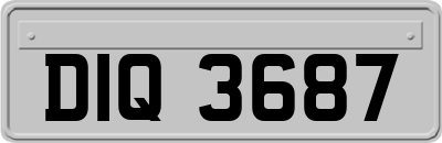 DIQ3687
