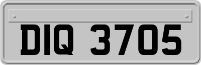 DIQ3705