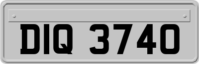 DIQ3740