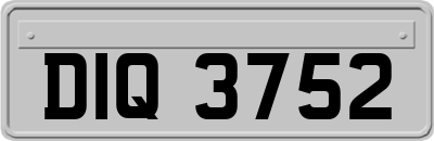 DIQ3752