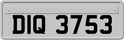DIQ3753