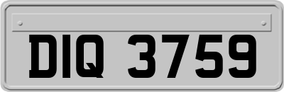 DIQ3759