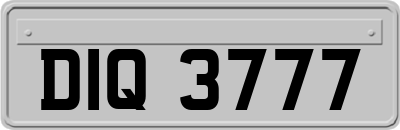 DIQ3777