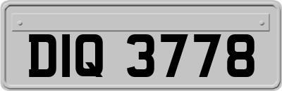 DIQ3778