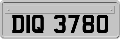 DIQ3780