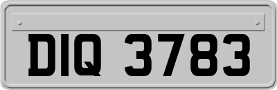 DIQ3783