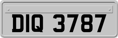 DIQ3787