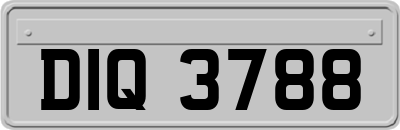 DIQ3788