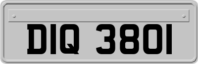 DIQ3801