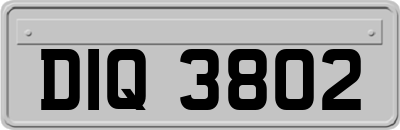 DIQ3802