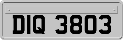 DIQ3803