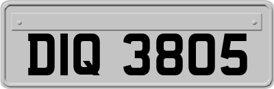 DIQ3805