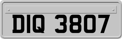 DIQ3807
