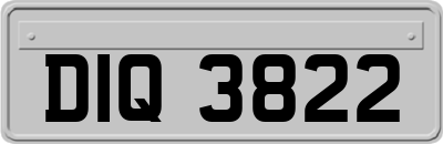DIQ3822