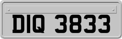DIQ3833