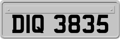 DIQ3835