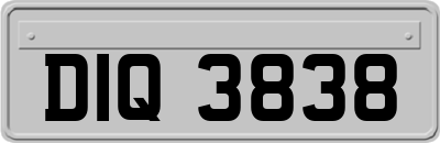 DIQ3838