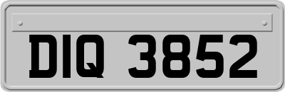 DIQ3852