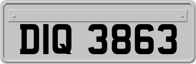 DIQ3863