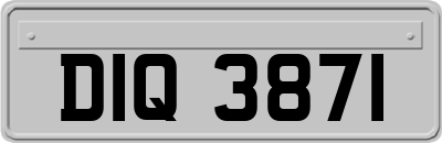 DIQ3871