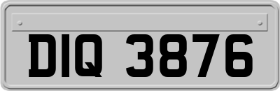 DIQ3876
