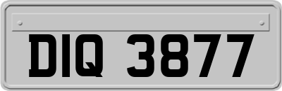 DIQ3877