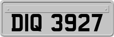 DIQ3927