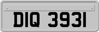 DIQ3931