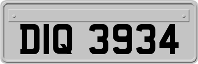 DIQ3934