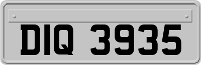 DIQ3935