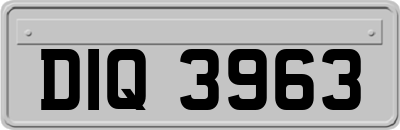 DIQ3963