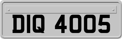 DIQ4005