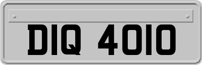 DIQ4010