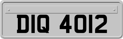 DIQ4012