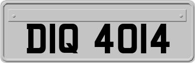 DIQ4014