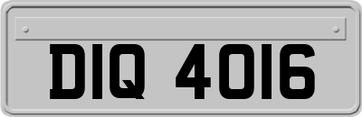 DIQ4016