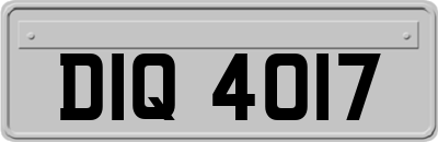 DIQ4017