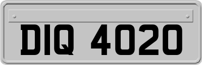 DIQ4020