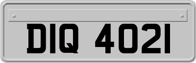 DIQ4021