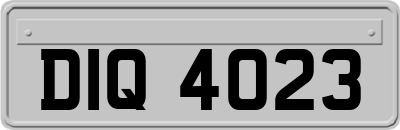 DIQ4023