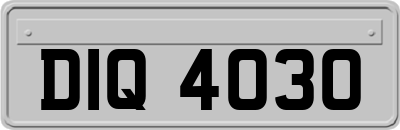 DIQ4030