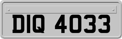 DIQ4033