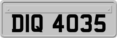 DIQ4035